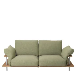 Divano da Esterno Stand Out Verde