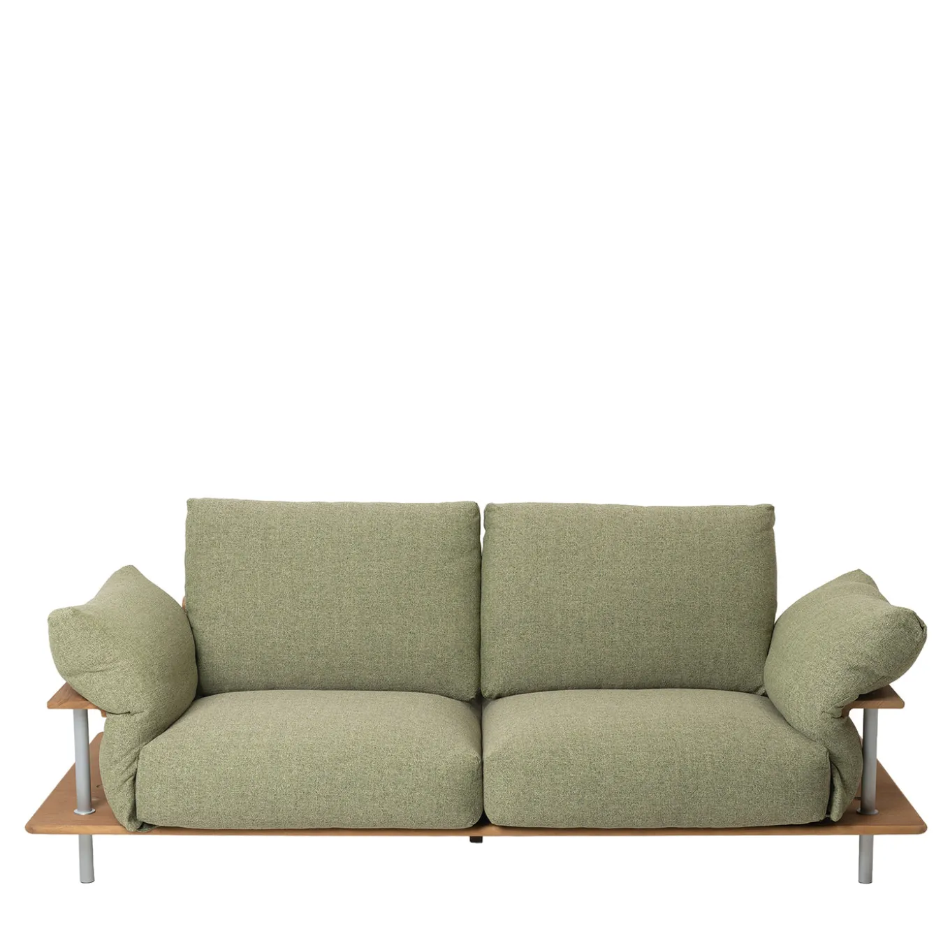 Divano da Esterno Stand Out Verde
