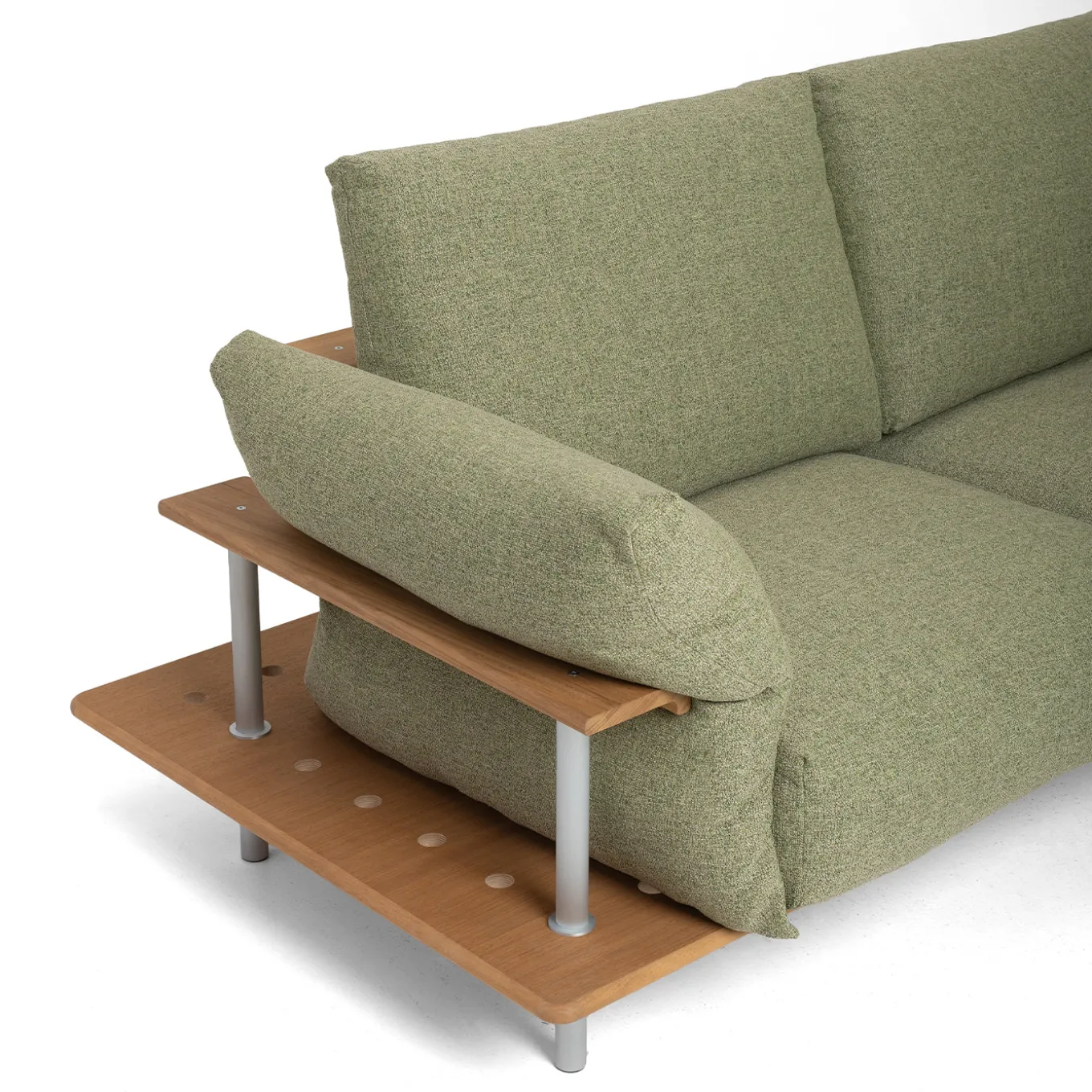 Divano da Esterno Stand Out Verde