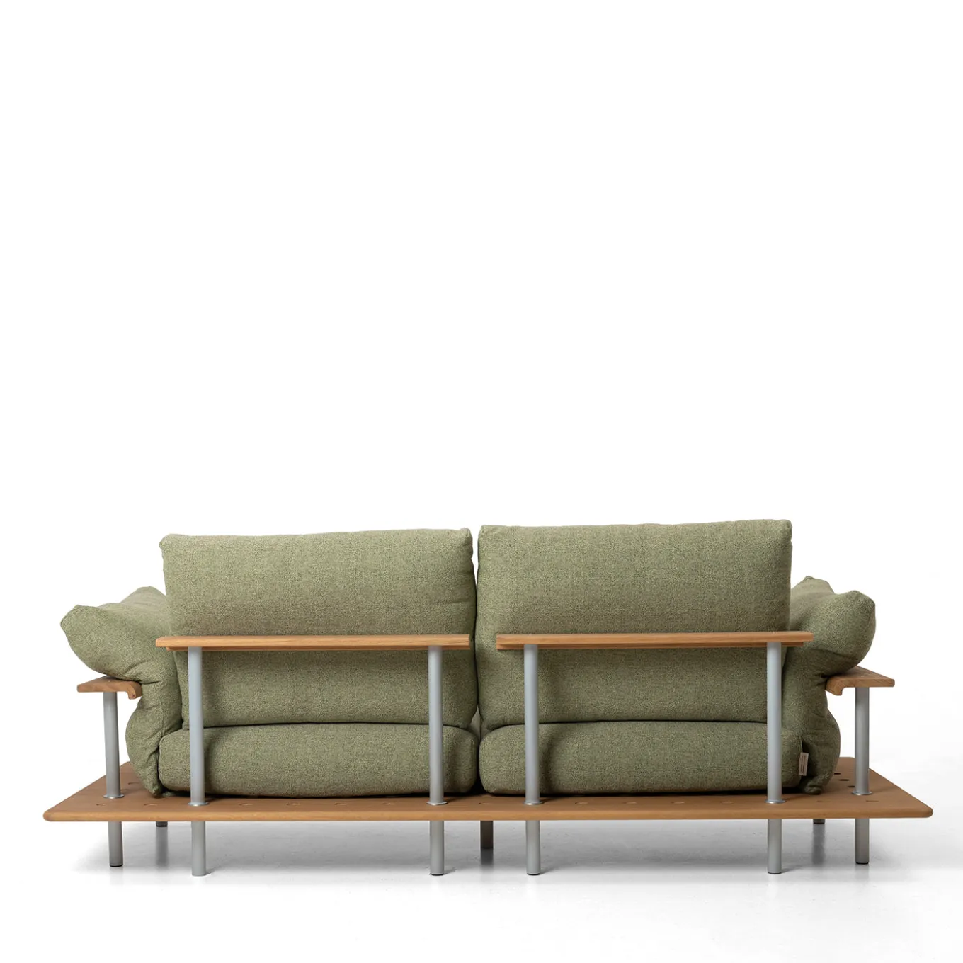 Divano da Esterno Stand Out Verde