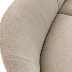 Divano modulare Prestige - Crema