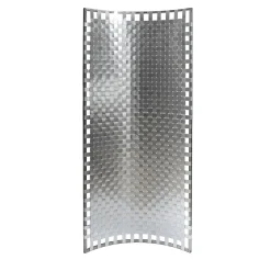 Divisorio per ambienti Nodum Silver