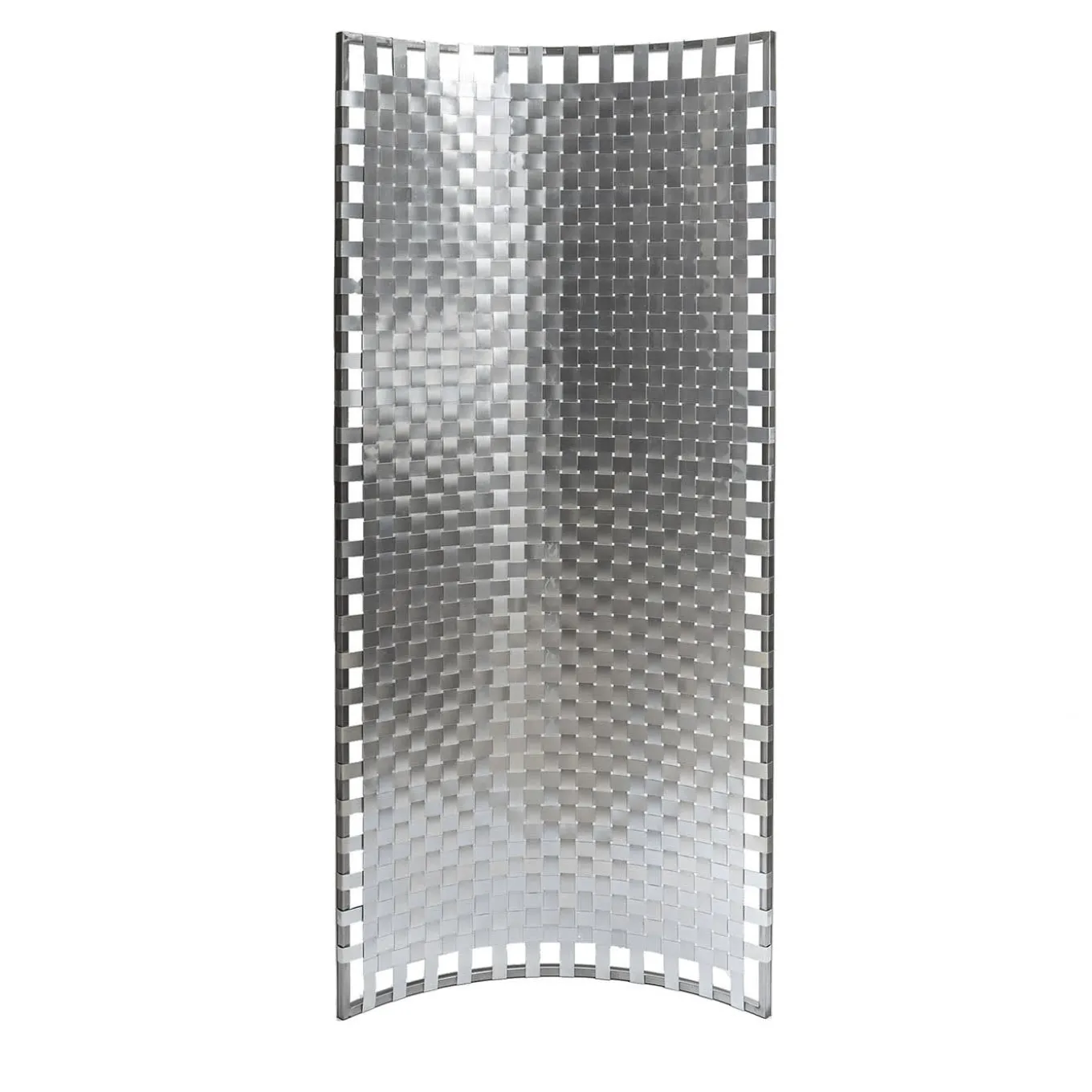 Divisorio per ambienti Nodum Silver