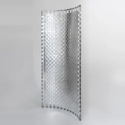 Divisorio per ambienti Nodum Silver