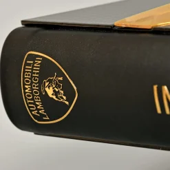 Dna Lamborghini II Edizione Libro