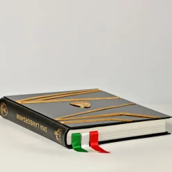 Dna Lamborghini II Edizione Libro