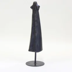 Donna sottile N. 6 Scultura di Lorenzo Quadalti