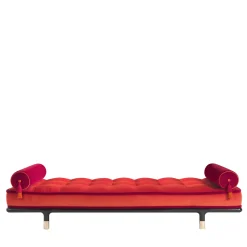 Dormeuse Woodstock