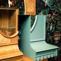 D/VISION.2 Trumeau destrutturato di Ferruccio Laviani