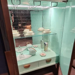 ED/20 282 Mobile da bar Rendez-Vous-Decor