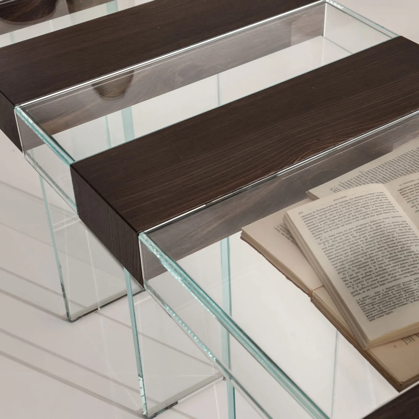 Elemento Console