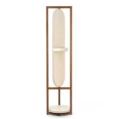 Elena Valet Stand