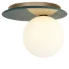 Emma Verde Guatemala Lampada da soffitto