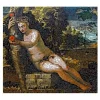 Eva Puzzling Renaissance Print Series 2023