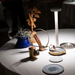 Famiglia Oliva - Set di 3 pezzi per il dosaggio e la degustazione dell'olio d'oliva