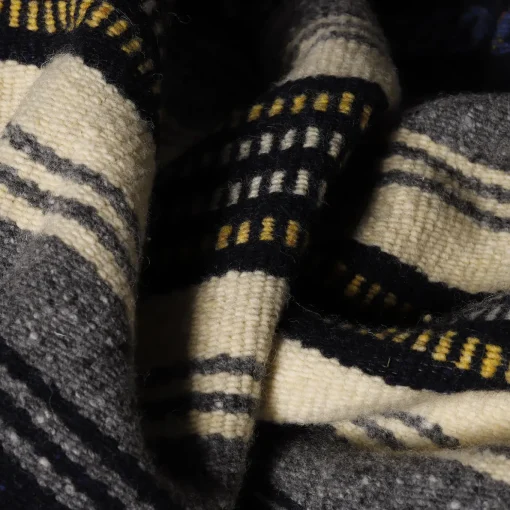 Faraglione Plaid