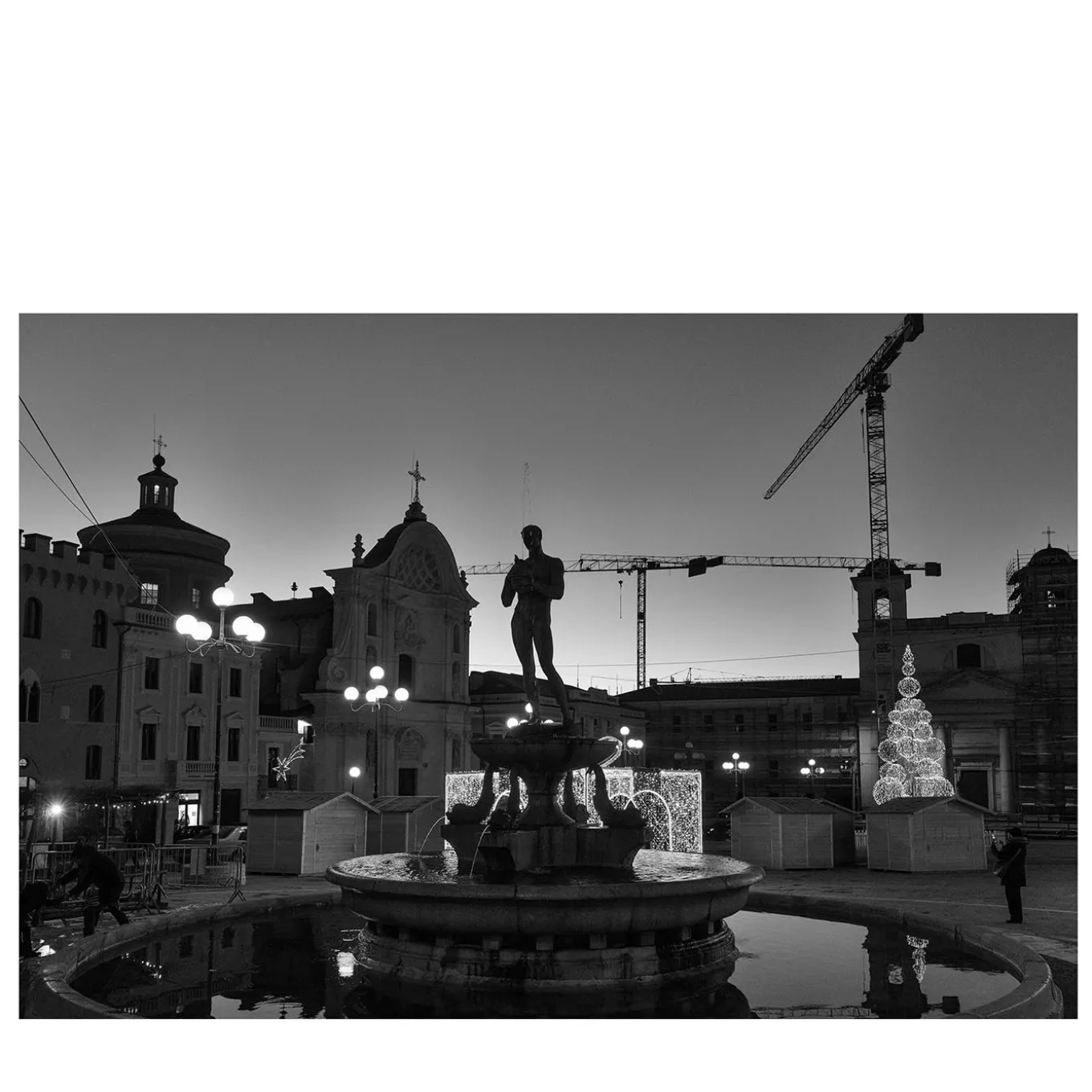 Ferite d'Italia #11 Fotografia