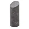 Fermalibri Kilos Black Cylinder di Elisa Ossino