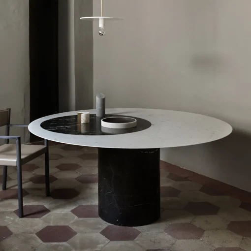 Fermalibri Kilos Black Cylinder di Elisa Ossino
