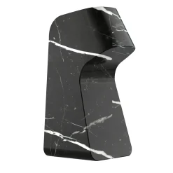 Fermalibri Marquina Pingu di Matteo Ragni