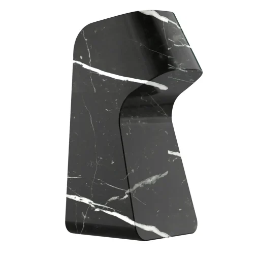 Fermalibri Marquina Pingu di Matteo Ragni