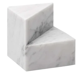 Fermalibro Kilos White di Elisa Ossino