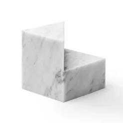 Fermalibro Kilos White di Elisa Ossino