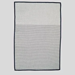 Flux 01 Coperta di lana di Esther Van Schuylenbergh