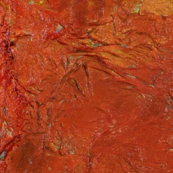 Forza Primordiale Dipinto Astratto di Giuseppe Caiafa