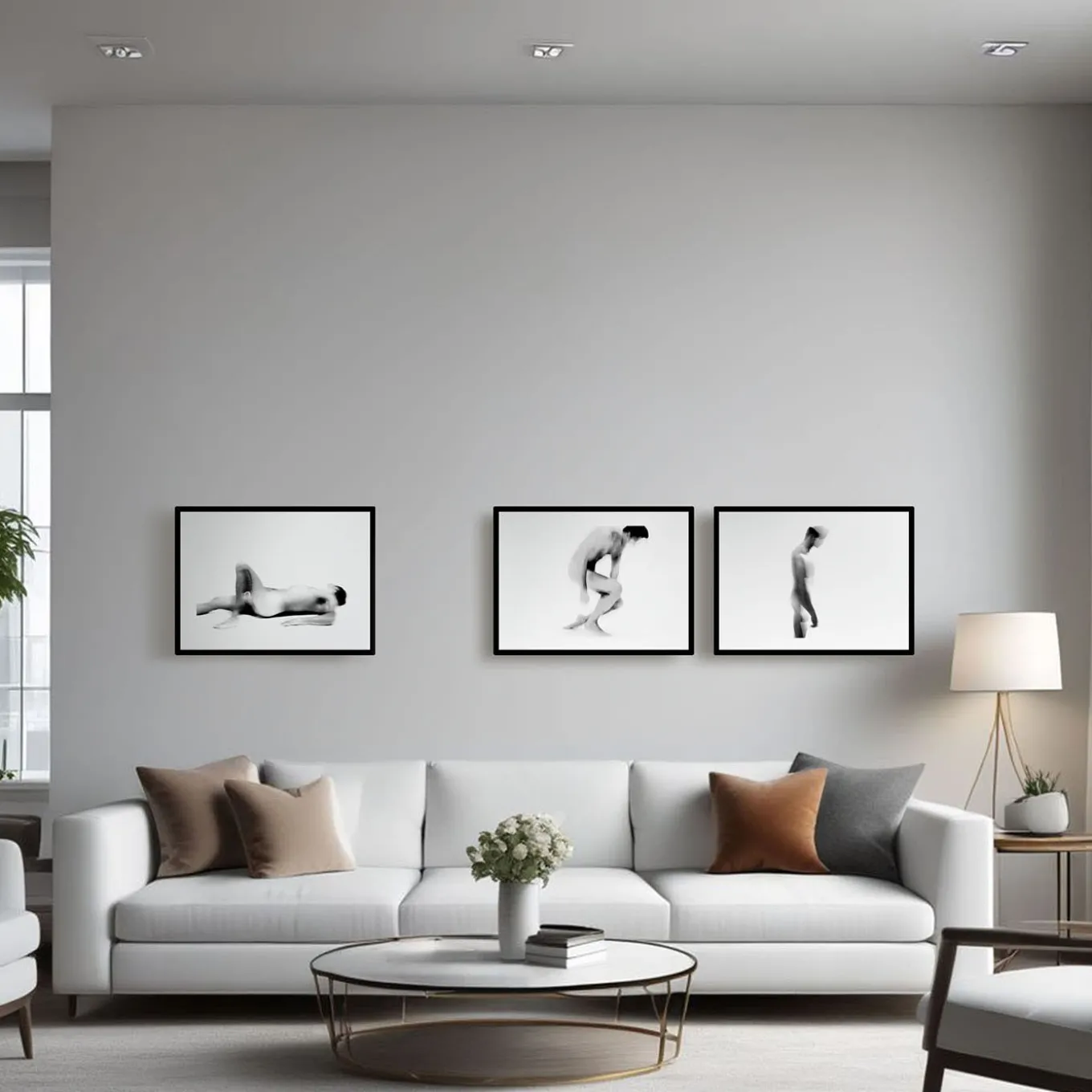 Fotografia d'arte - Ar-rival