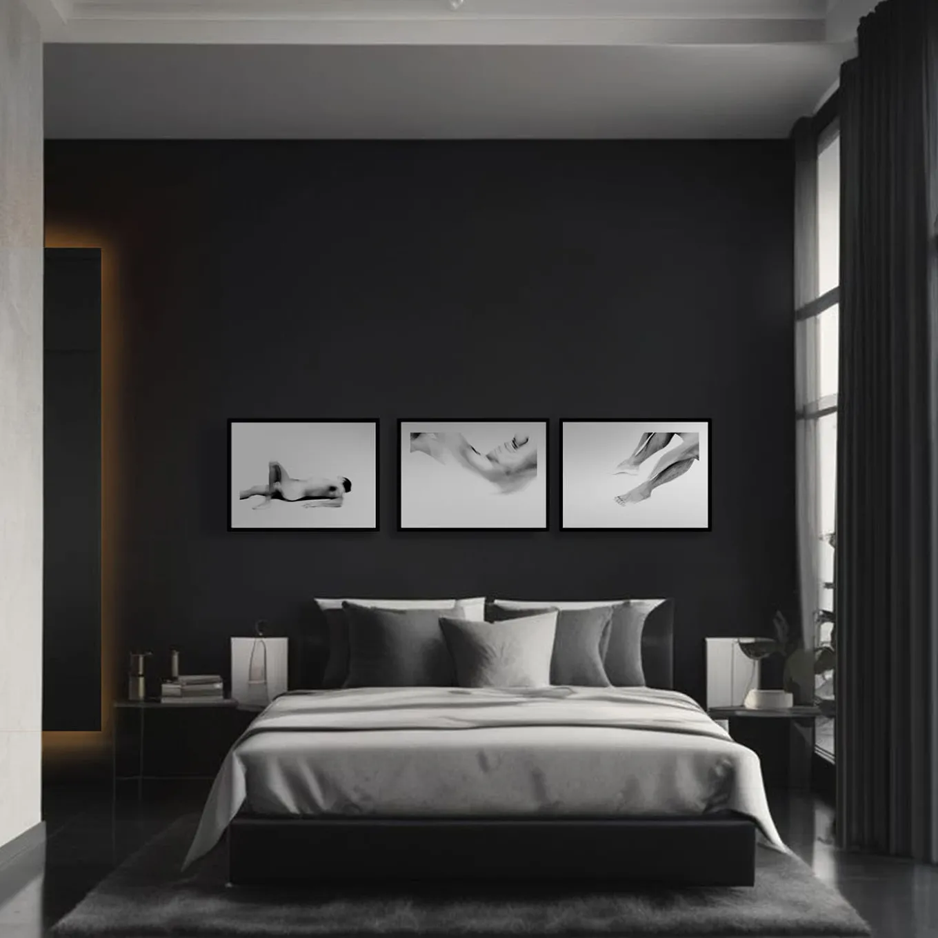 Fotografia d'arte - Ar-rival