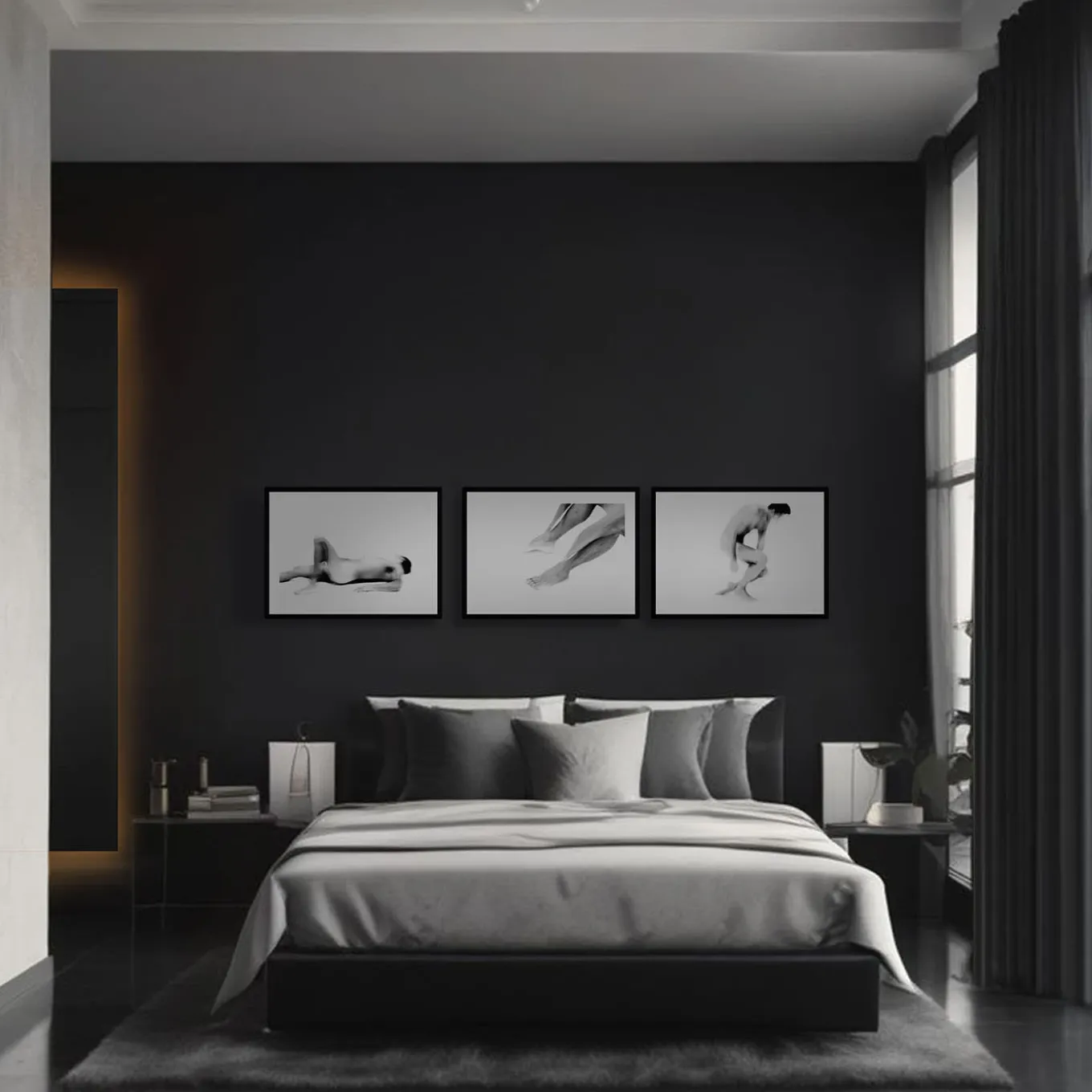 Fotografia d'arte - Ar-rival