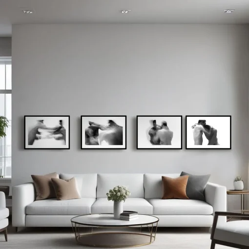 Fotografia d'arte - Be-Careful