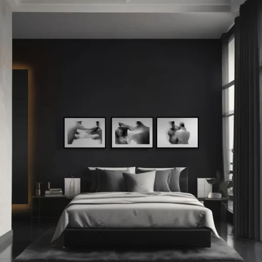 Fotografia d'arte - Be-Careful