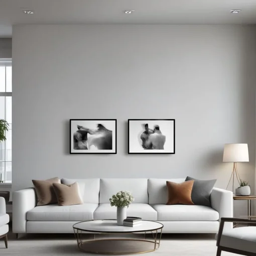 Fotografia d'arte - Be-Careful