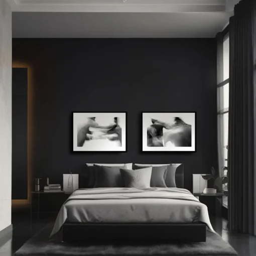 Fotografia d'arte - Be-Careful