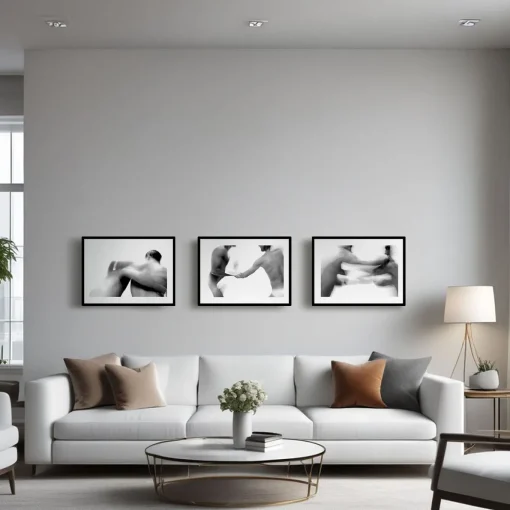 Fotografia d'arte - Choise