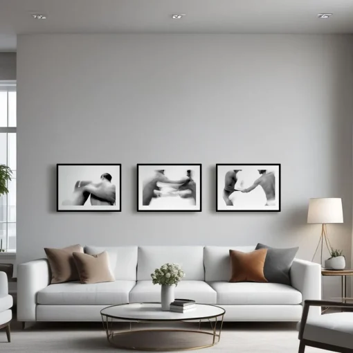 Fotografia d'arte - Choise