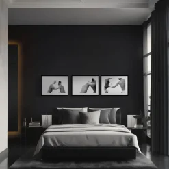 Fotografia d'arte - Choosing