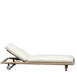 George Sunbed di Ludovica & Roberto Palomba