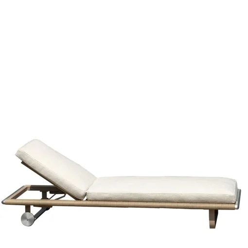 George Sunbed di Ludovica & Roberto Palomba
