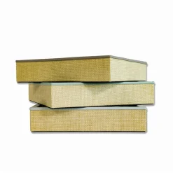 Ginestra Quadrato Grigio Videopoche