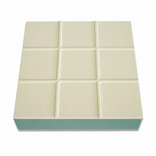 Gioco in scatola Tic Tac Toe verde