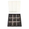 Gioco in scatola Tic Tac Toe