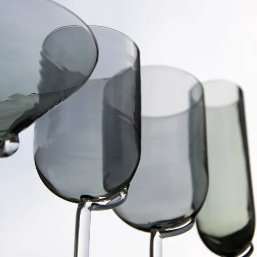 Globetto di vino bianco fumé Vatussi