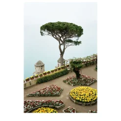 Grand tour - Fotografia della Costiera Amalfitana