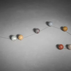 Gravity Zodiac Gemelli - Mercurio Fermacarte