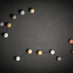 Gravity Zodiac Gemelli - Mercurio Fermacarte