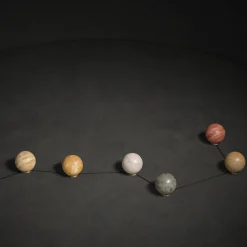 Gravity Zodiac Gemelli - Mercurio Fermacarte