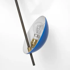 Helios Quinque I Luce da soffitto/parete